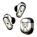 Bose QuietComfort Earbuds II 用 スキンシール ボーズ イヤバッズ2 用 ステッカー 本体3セット ケース1セット 保護 フィルム ...