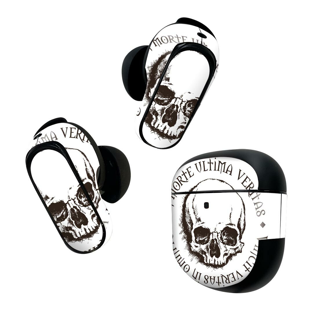 Bose QuietComfort Earbuds II �� �����󥷡��� �ܡ��� ����Хå�2 �ѡ����ƥå���������3���å� ������1���å� �ݸ� �ե���� �ǥ� �������ɥ������Ѹ� 011655