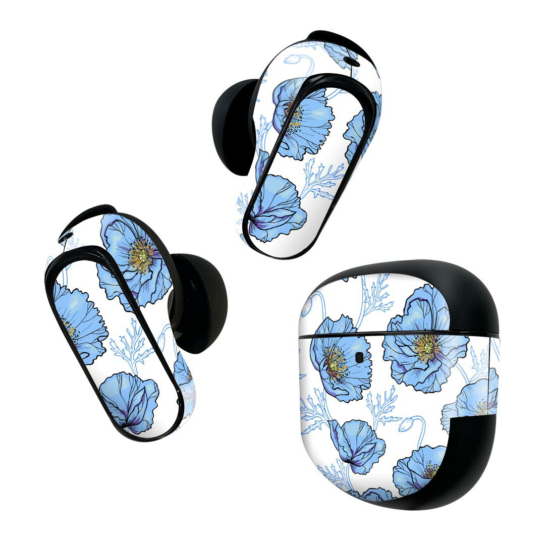 Bose QuietComfort Earbuds II  󥷡 ܡ Хå2 ѡƥå3å 1å ݸ ե ǥ ֡忧 011996