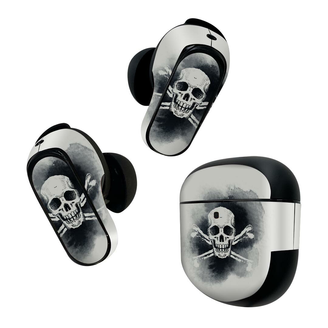 Bose QuietComfort Earbuds II �� �����󥷡��� �ܡ��� ����Хå�2 �ѡ����ƥå���������3���å� ������1���å� �ݸ� �ե���� �ǥ� �����롡���ä��������� 012504