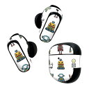 Bose QuietComfort Earbuds II 用 スキンシール ボーズ イヤバッズ2 用 ステッカー 本体3セット ケース1セット 保護 フィルム ...
