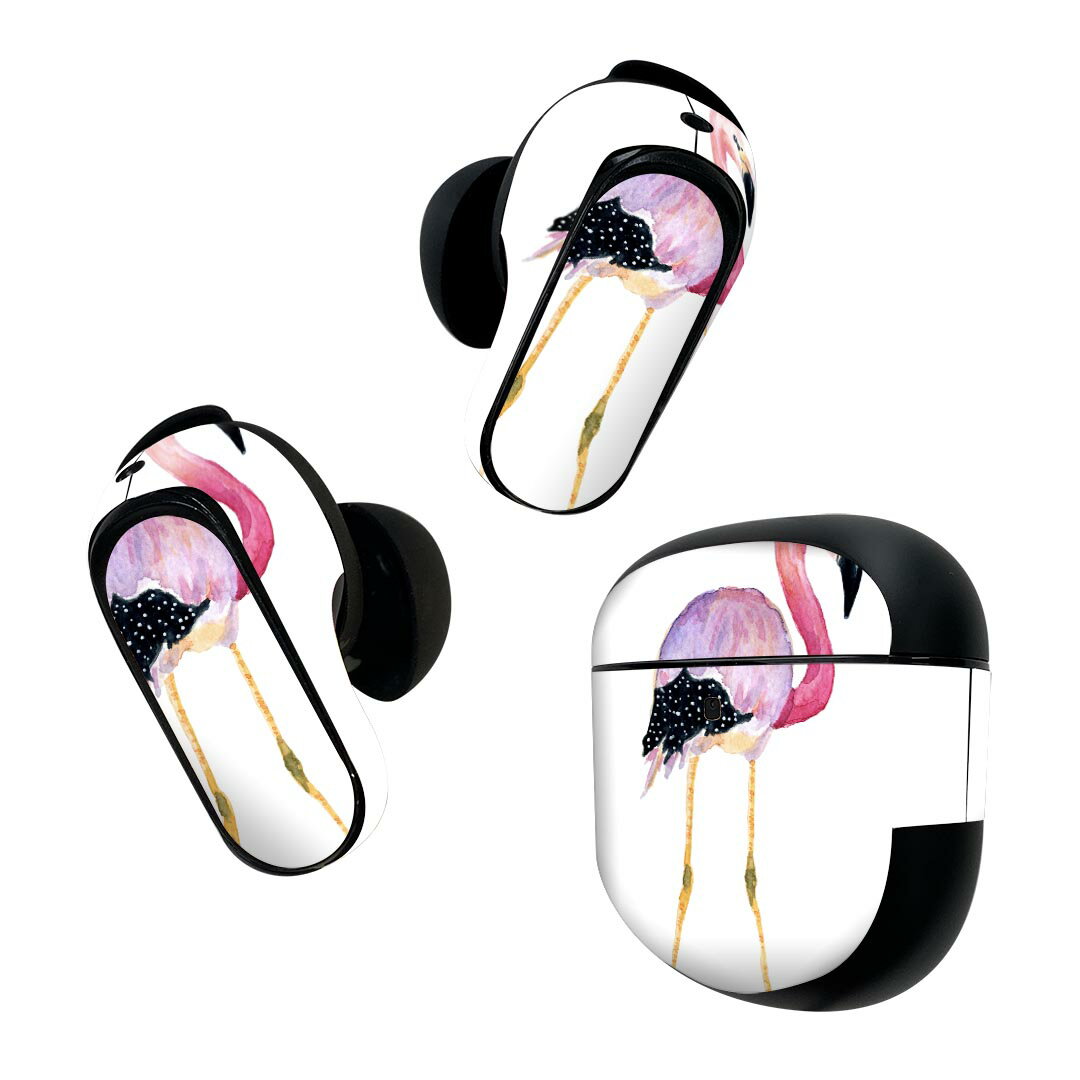 Bose QuietComfort Earbuds II �� �����󥷡��� �ܡ��� ����Хå�2 �ѡ����ƥå���������3���å� ������1���å� �ݸ� �ե���� ...