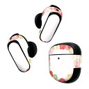 Bose QuietComfort Earbuds II 用 スキンシール ボーズ イヤバッズ2 用 ステッカー 本体3セット ケース1セット 保護 フィルム ...