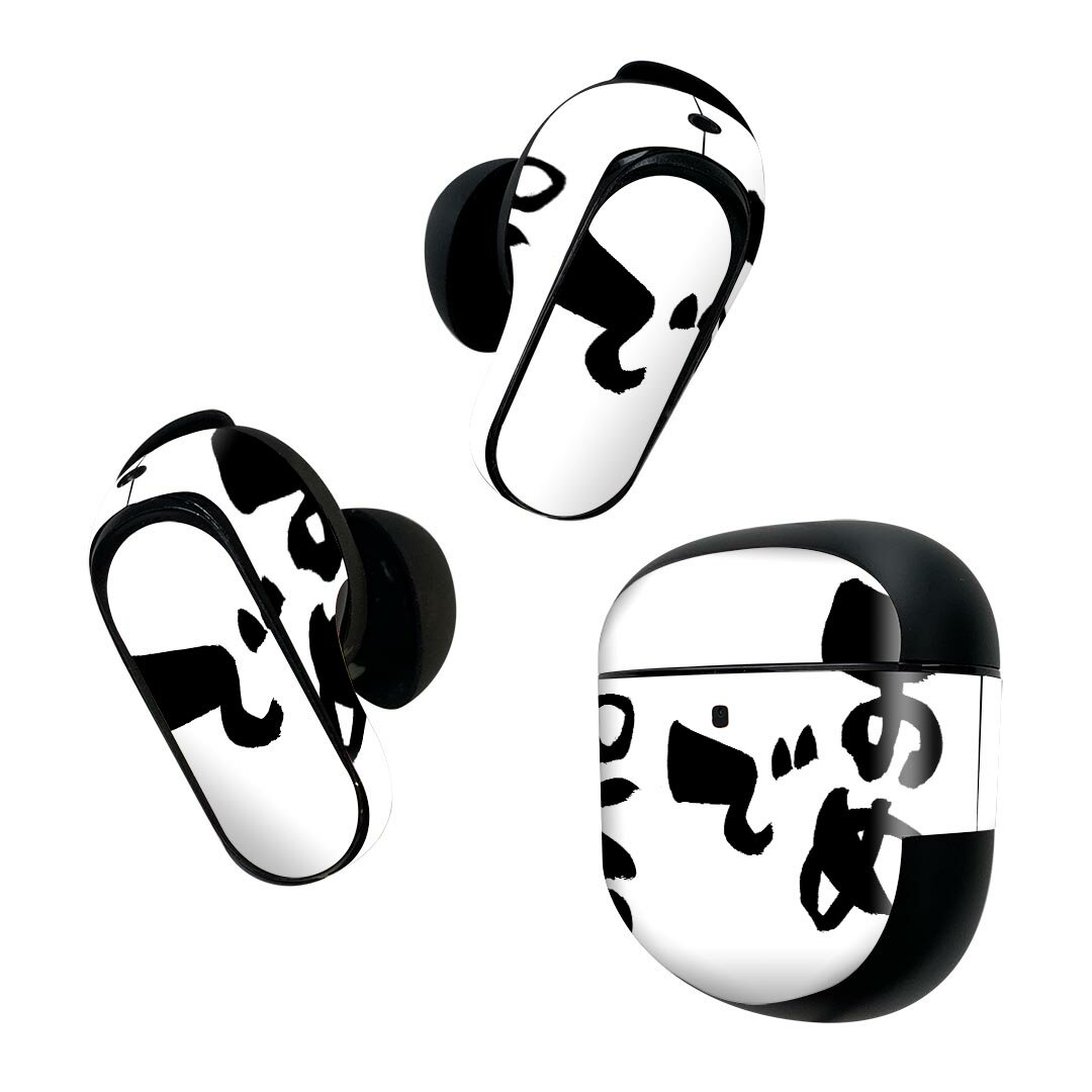Bose QuietComfort Earbuds II �� �����󥷡��� �ܡ��� ����Хå�2 �ѡ����ƥå���������3���å� ������1���å� �ݸ� �ե���� ...