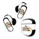Bose QuietComfort Earbuds II 用 スキンシール ボーズ イヤバッズ2 用 ステッカー 本体3セット ケース1セット 保護 フィルム ...
