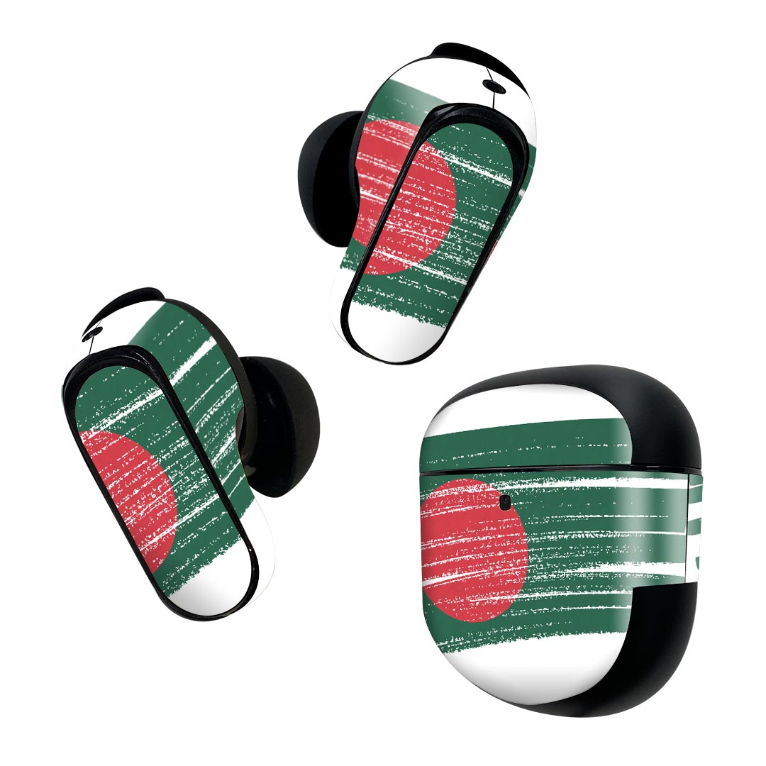 Bose QuietComfort Earbuds II �� �����󥷡��� �ܡ��� ����Хå�2 �ѡ����ƥå���������3���å� ������1���å� �ݸ� �ե���� ...