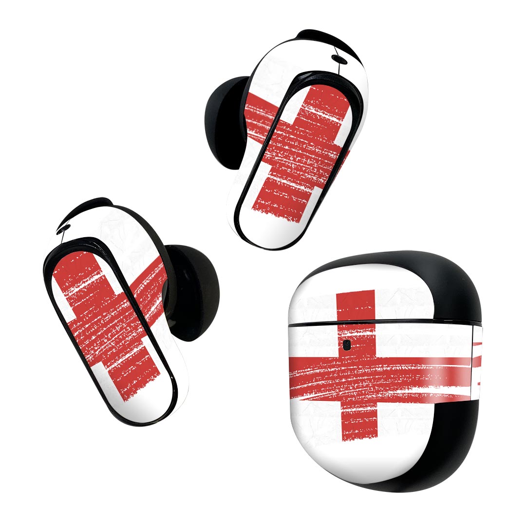 Bose QuietComfort Earbuds II �� �����󥷡��� �ܡ��� ����Хå�2 �ѡ����ƥå���������3���å� ������1���å� �ݸ� �ե���� �ǥ� ��� england ���󥰥��� 018439