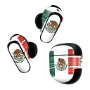Bose QuietComfort Earbuds II 用 スキンシール ボーズ イヤバッズ2 用 ステッカー 本体3セット ケース1セット 保護 フィルム ...