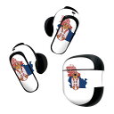 Bose QuietComfort Earbuds II 用 スキンシール ボーズ イヤバッズ2 用 ステッカー 本体3セット ケース1セット 保護 フィルム デコ 国旗 serbia セルビア 018942