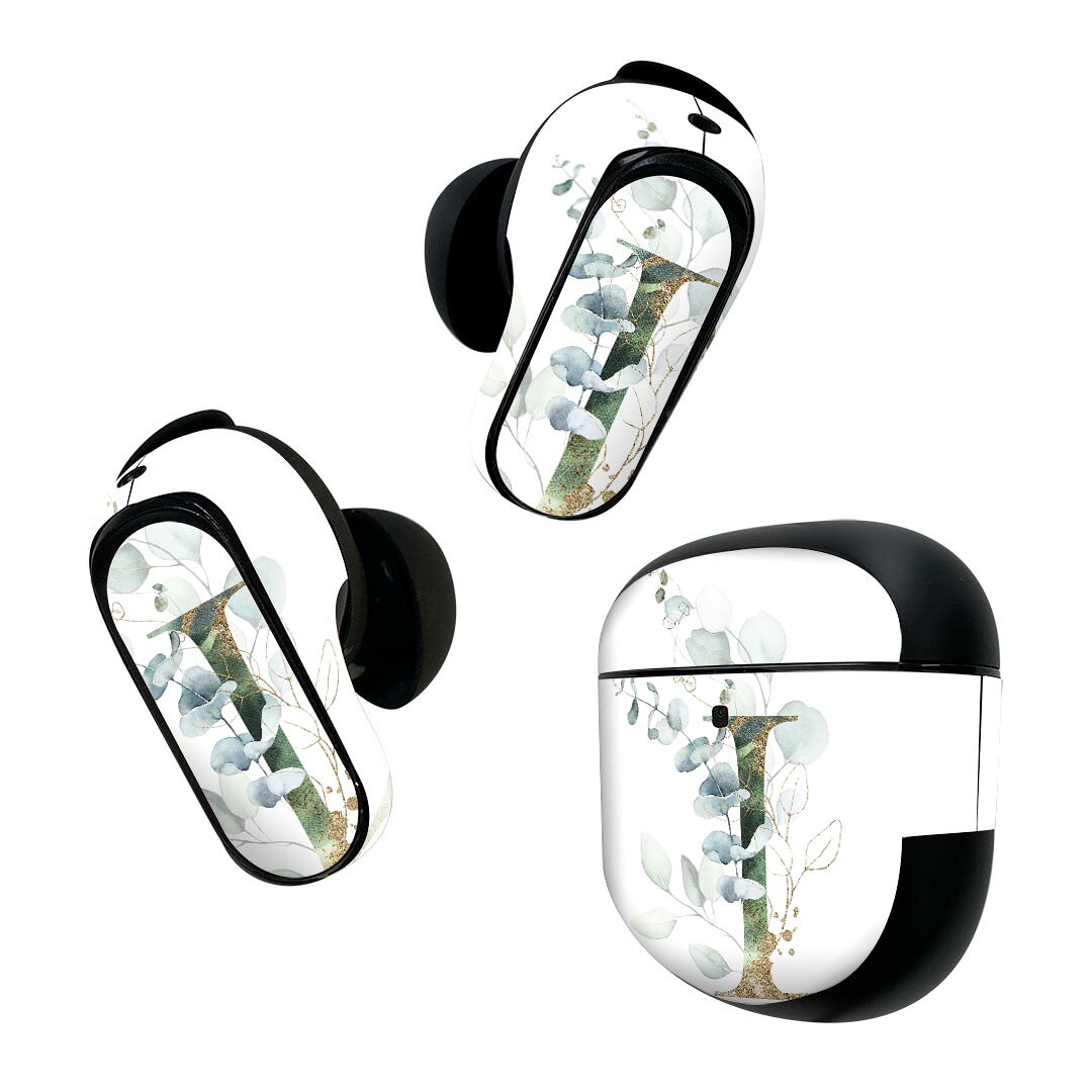 製品名 Bose QuietComfort Earbuds II 専用デザインスキンシール セット内容 Bose QuietComfort Earbuds II 専用シール　イヤホン（左右）3枚、充電ケース用シール 1枚AirPods第3世代専用です。第1?2世代、Proシリーズには対応していません。 商品特徴 再剥離性シートを素材に採用し、細かな位置調整がしやすく貼り直しが容易です。また、エアフリーでもありますので気泡が簡単に逃げるので、キレイに貼ることができます。専用の業務プリンターを使い、商品画像と遜色のない美しい印刷仕上がり。 注意事項 画像はサンプルですので、ご覧の環境によっては多少色味に違いを感じる場合がございます。 イメージと違った、モニターと色味が異なるという理由での交換や返金はご対応出来かねます。スキンシールのみの販売で、機器本体や充電ケース本体は付属しません。シワができた場合、ドライヤーなどで軽く温め、外側に向けてシワを伸ばすように貼ってください。初回貼付時の位置調整や貼り直しは可能ですが、しっかりと押し付けて接着させた後の再剥離、再利用は保証しておりません。また接着部に油分や汚れが付着しますと角の部分は剥がれやすくなりますので、貼付時はあまり触れないようにご注意ください。無地のセミグロスシートにデザインをプリントした商品で、デコなどの加工はございません。 凹凸や光沢があるように見えたり布地や金属を素材にしたように見える商品もありますが、デザインの図版によるものです。印刷時に微妙な画像のズレが生じる場合がございます。ご注文後に1点1点制作する受注生産品の為、不良品以外のご返品や交換は固くお断りします。 商品発送 完全受注生産のハンドメイド商品となりますので、既製品と比べて発送までお時間を頂いています。 基本的に決済確認後2~3営業日、最大で10営業日での発送となります。繁忙期や休業日明けの場合はさらに時間がかかる場合があります。 その際には別途メールにてご連絡致します。メール便の場合、発送日から到着までに2?4日ほどかかる場合が多く、紛失などの保障もご対応できかねます。あらかじめご了承下さい。