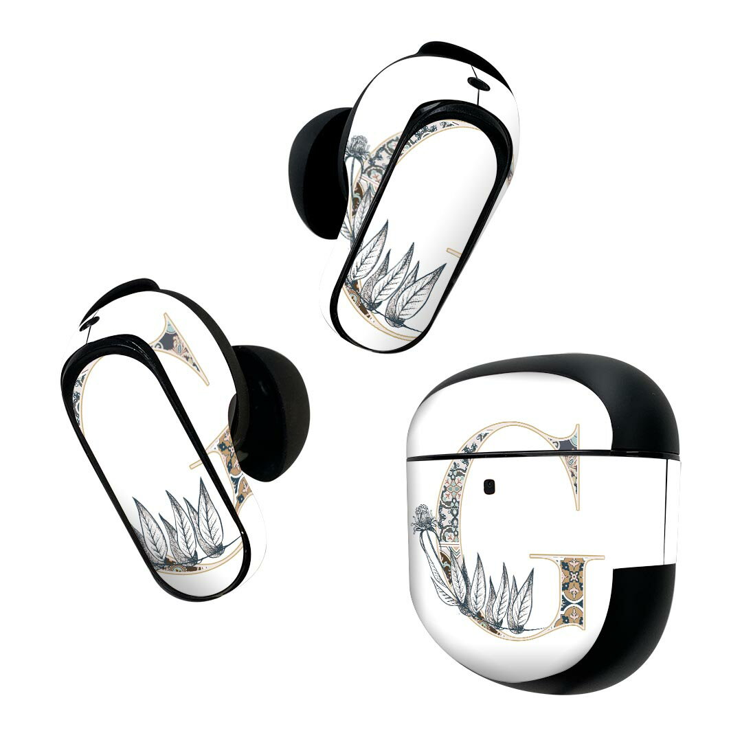 Bose QuietComfort Earbuds II �� �����󥷡��� �ܡ��� ����Хå�2 �ѡ����ƥå���������3���å� ������1���å� �ݸ� �ե���� ...