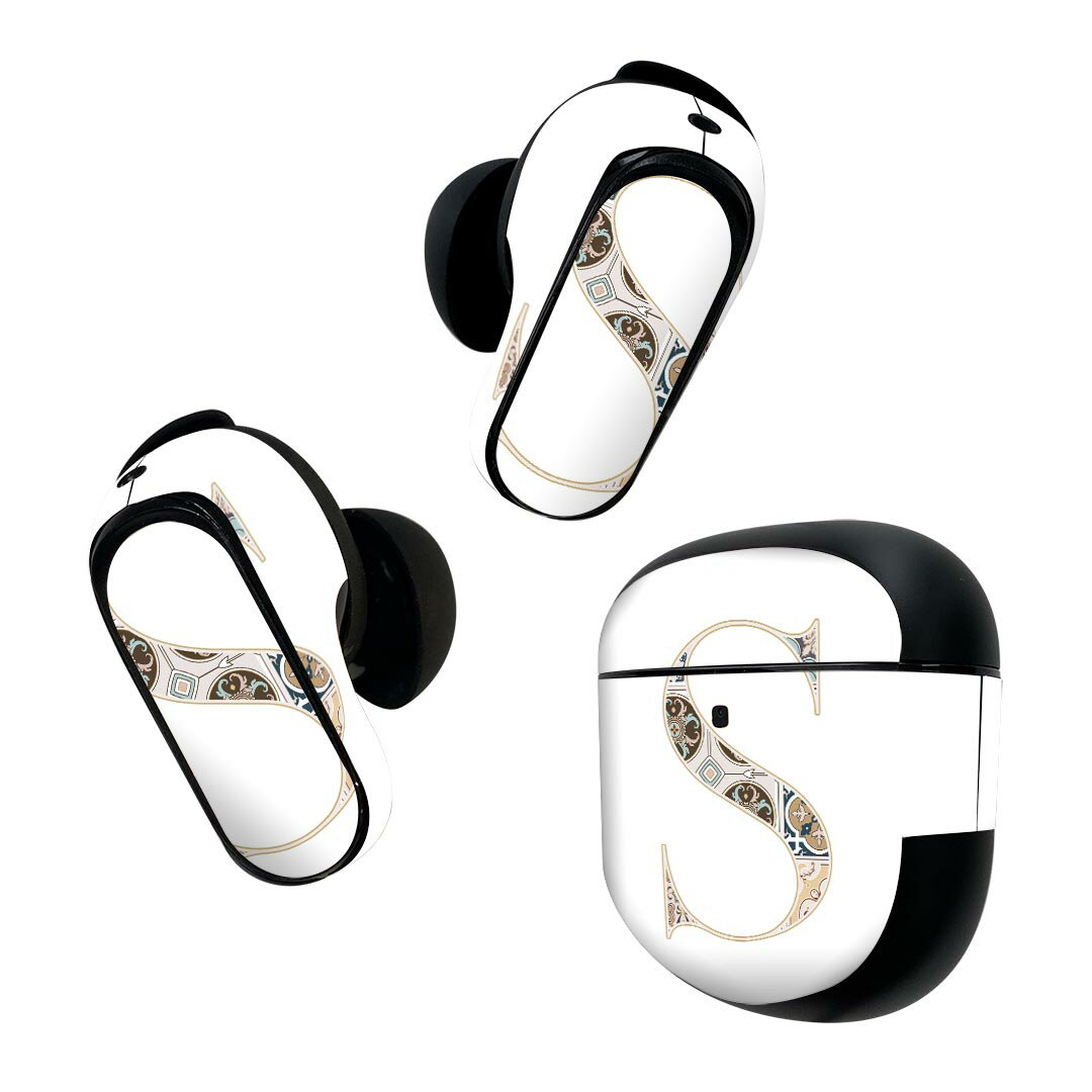 Bose QuietComfort Earbuds II �� �����󥷡��� �ܡ��� ����Хå�2 �ѡ����ƥå���������3���å� ������1���å� �ݸ� �ե���� ...