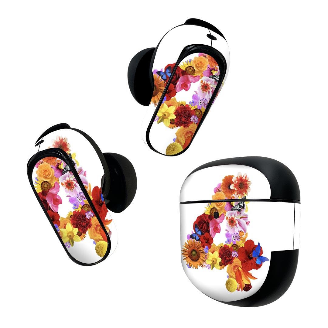 Bose QuietComfort Earbuds II �� �����󥷡��� �ܡ��� ����Хå�2 �ѡ����ƥå���������3���å� ������1���å� �ݸ� �ե���� ...