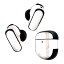 Bose QuietComfort Earbuds II  󥷡 ܡ Хå2 ѡƥå3å 1å ݸ ե ǥ ե ʸ j ե٥å 019570