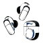 Bose QuietComfort Earbuds II  󥷡 ܡ Хå2 ѡƥå3å 1å ݸ ե ǥ ե ʸ 5 019611