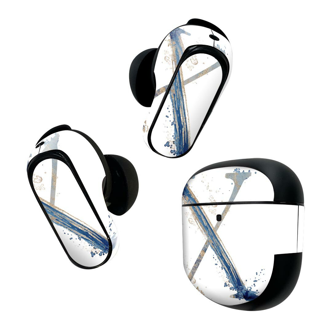 Bose QuietComfort Earbuds II  󥷡 ܡ Хå2 ѡƥå3å 1å ݸ ե ǥ ե ʸ x ե٥å 019639