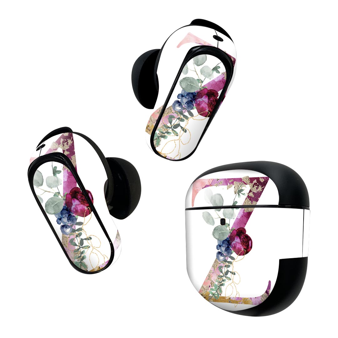 Bose QuietComfort Earbuds II �� �����󥷡��� �ܡ��� ����Хå�2 �ѡ����ƥå���������3���å� ������1���å� �ݸ� �ե���� ...