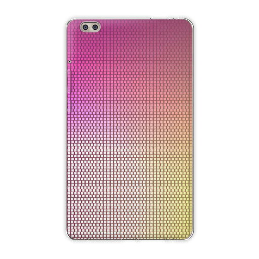 dtab compact d-02k docomo dタブ 用 タブレット ケース タブレット カバー TPU ソフトケース 000475 その他 タイル カラフル ピンク dtab compact d-02k docomo dタブ 用 タブレット ケース タブレット カバー TPU ソフトケース 000475 その他 タイル カラフル ピンク