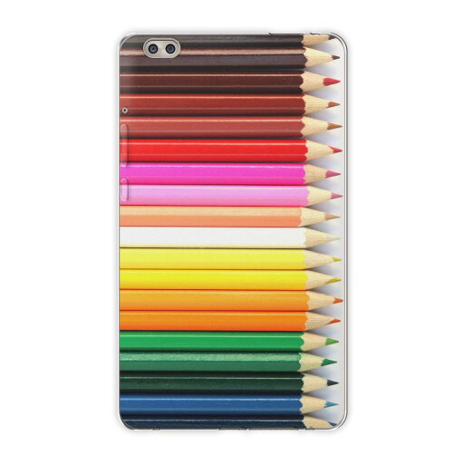 dtab compact d-02k docomo dタブ 用 タブレット ケース タブレット カバー TPU ソフトケース 001542 ユニーク 鉛筆 カラフル dtab compact d-02k docomo dタブ 用 タブレット ケース タブレット カバー TPU ソフトケース 001542 ユニーク 鉛筆 カラフル