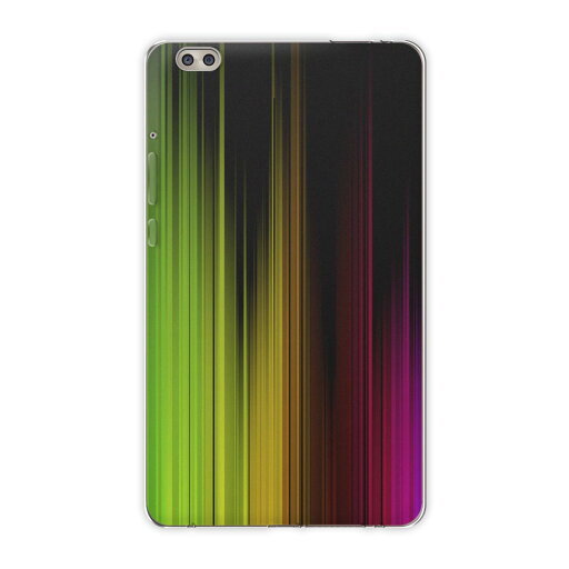 dtab compact d-02k docomo dタブ 用 タブレット ケース タブレット カバー TPU ソフトケース 002260 クール 蛍光 カラフル dtab compact d-02k docomo dタブ 用 タブレット ケース タブレット カバー TPU ソフトケース 002260 クール 蛍光 カラフル