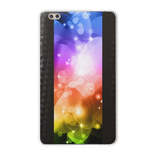 dtab compact d-02k docomo dタブ 用 タブレット ケース タブレット カバー TPU ソフトケース 002267 クール 蛍光 カラフル dtab compact d-02k docomo dタブ 用 タブレット ケース タブレット カバー TPU ソフトケース 002267 クール 蛍光 カラフル