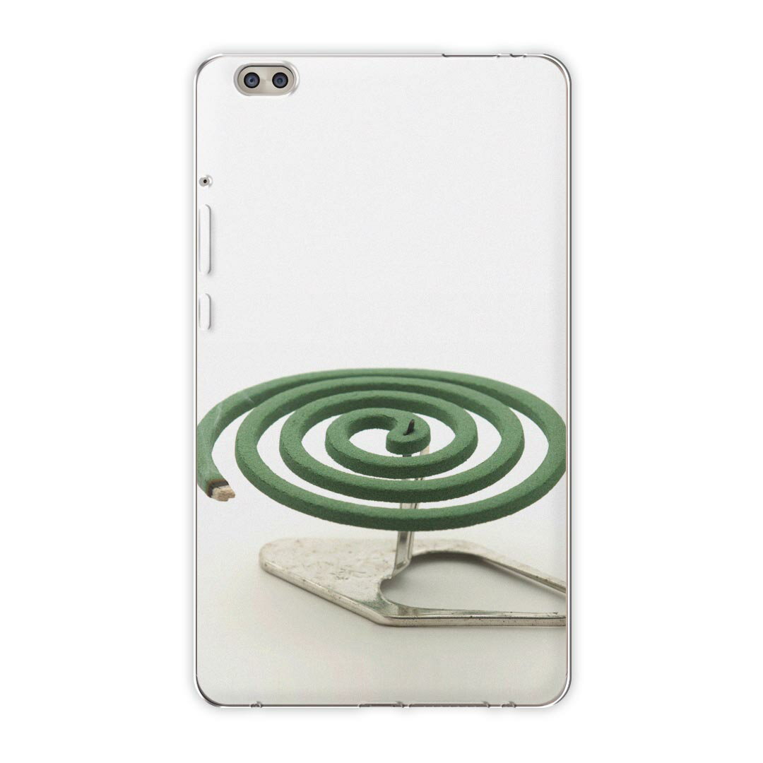 dtab compact d-02k docomo dタブ 用 タブレット ケース タブレット カバー TPU ソフトケース 002828 写真・風景 夏 シンプル 写真