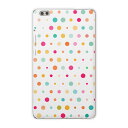 dtab compact d-02k docomo dタブ 用 タブレット ケース タブレット カバー TPU ソフトケース 004845 ラブリー チェック・ボーダー 水玉 ドット カラフル(2)