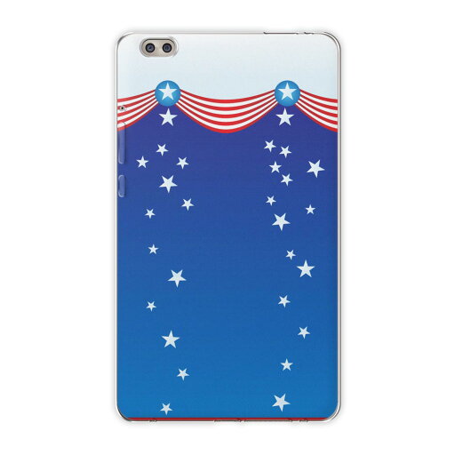 dtab compact d-02k docomo dタブ 用 タブレット ケース タブレット カバー TPU ソフトケース 004990 ラグジュアリー 星 青 イラスト dtab compact d-02k docomo dタブ 用 タブレット ケース タブレット カバー TPU ソフトケース 004990 ラグジュアリー 星 青 イラスト