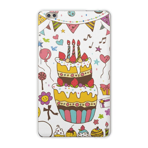 dtab compact d-02k docomo dタブ 用 タブレット ケース タブレット カバー TPU ソフトケース 005542 ユニーク イラスト カラフル dtab compact d-02k docomo dタブ 用 タブレット ケース タブレット カバー TPU ソフトケース 005542 ユニーク イラスト カラフル