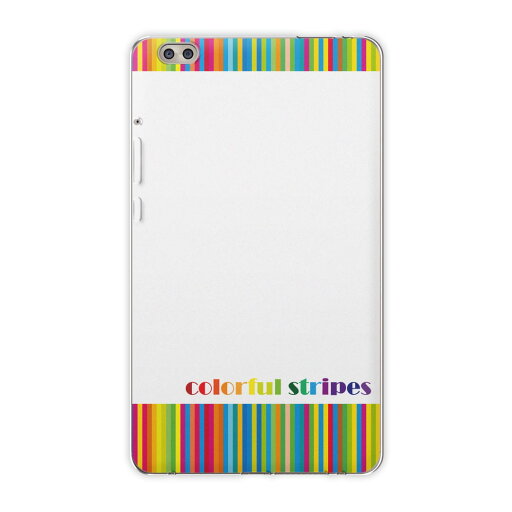 dtab compact d-02k docomo dタブ 用 タブレット ケース タブレット カバー TPU ソフトケース 006213 チェック・ボーダー ストライプ カラフル 模様 dtab compact d-02k docomo dタブ 用 タブレット ケース タブレット カバー TPU ソフトケース 006213 チェック・ボーダー ストライプ カラフル 模様