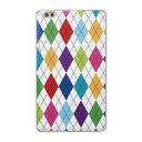 dtab compact d-02k docomo dタブ 用 タブレット ケース タブレット カバー TPU ソフトケース 007102 チェック・ボーダー ...