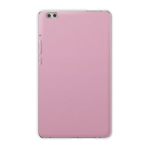 dtab compact d-02k docomo dタブ 用 タブレット ケース タブレット カバー TPU ソフトケース 008998 その他 シンプル 無地 ピンク dtab compact d-02k docomo dタブ 用 タブレット ケース タブレット カバー TPU ソフトケース 008998 その他 シンプル 無地 ピンク