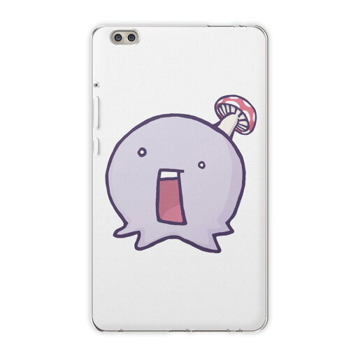 dtab compact d-02k docomo dタブ 用 タブレット ケース タブレット カバー TPU ソフトケース 009164 キャラクター シンプル 紫 dtab compact d-02k docomo dタブ 用 タブレット ケース タブレット カバー TPU ソフトケース 009164 キャラクター シンプル 紫