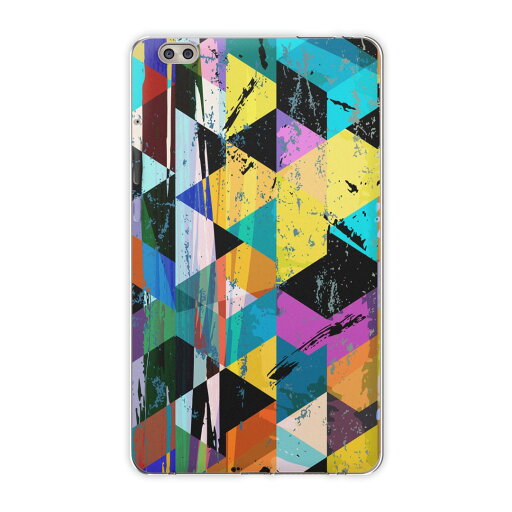 dtab compact d-02k docomo dタブ 用 タブレット ケース タブレット カバー TPU ソフトケース 010750 ペイント カラフル イラスト dtab compact d-02k docomo dタブ 用 タブレット ケース タブレット カバー TPU ソフトケース 010750 ペイント カラフル イラスト