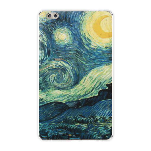 dtab compact d-02k docomo dタブ 用 タブレット ケース タブレット カバー TPU ソフトケース 011456 イラスト 風景 絵画 dtab compact d-02k docomo dタブ 用 タブレット ケース タブレット カバー TPU ソフトケース 011456 イラスト 風景 絵画