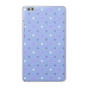 dtab compact d-02k docomo dタブ 用 タブレット ケース タブレット カバー TPU ソフトケース 012076 ドット 水玉 かわいい(2)