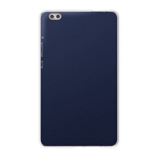 dtab compact d-02k docomo dタブ 用 タブレット ケース タブレット カバー TPU ソフトケース 012245 青 単色 シンプル dtab compact d-02k docomo dタブ 用 タブレット ケース タブレット カバー TPU ソフトケース 012245 青 単色 シンプル