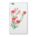 dtab compact d-02k docomo dタブ 用 タブレット ケース タブレット カバー TPU ソフトケース 012920 母の日 カーネーショ...