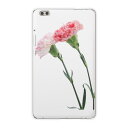 dtab compact d-02k docomo dタブ 用 タブレット ケース タブレット カバー TPU ソフトケース 012938 母の日 カーネーショ...