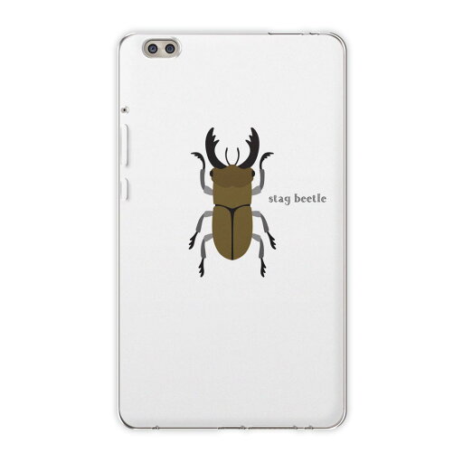 dtab compact d-02k docomo dタブ 用 タブレット ケース タブレット カバー TPU ソフトケース 017771 昆虫 虫 昆虫 虫 クワガタ dtab compact d-02k docomo dタブ 用 タブレット ケース タブレット カバー TPU ソフトケース 017771 昆虫 虫 昆虫 虫 クワガタ