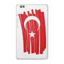 dtab compact d-02k docomo dタブ 用 タブレット ケース タブレット カバー TPU ソフトケース 018586 国旗 turkey トルコ共和国