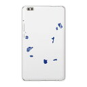 dtab compact d-02k docomo dタブ 用 タブレット ケース タブレット カバー TPU ソフトケース 018792 国旗 cape_verde カーボベルデ(2)