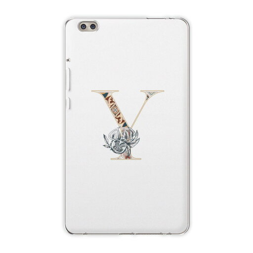 dtab compact d-02k docomo dタブ 用 タブレット ケース タブレット カバー TPU ソフトケース 019169 フォント 文字 y アルファベット dtab compact d-02k docomo dタブ 用 タブレット ケース タブレット カバー TPU ソフトケース 019169 フォント 文字 y アルファベット