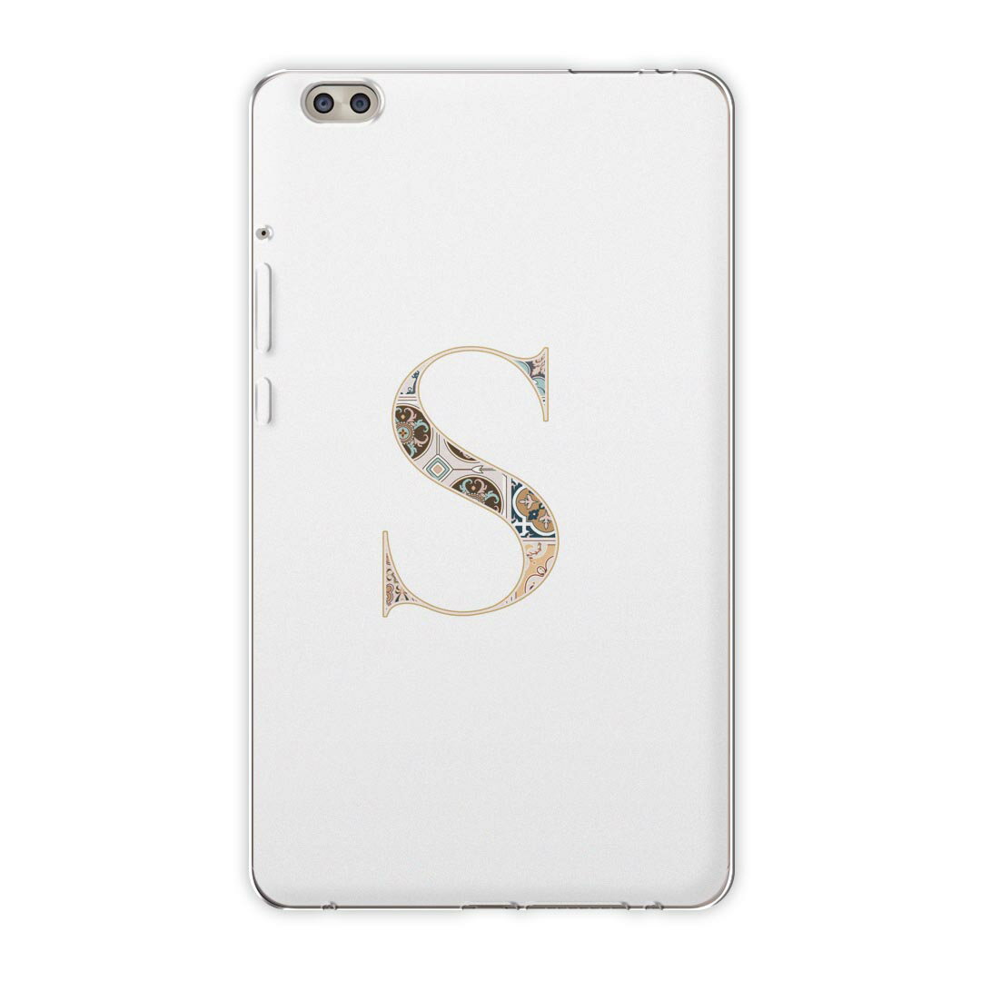 dtab compact d-02k docomo dタブ 用 タブレット ケース タブレット カバー TPU ソフトケース 019262 ..