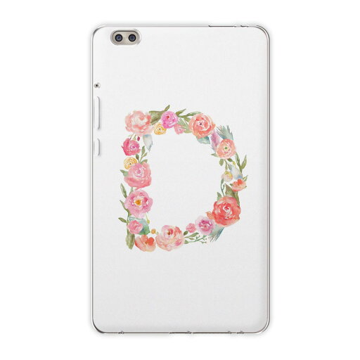 dtab compact d-02k docomo dタブ 用 タブレット ケース タブレット カバー TPU ソフトケース 019477 フォント 文字 d アルファベット dtab compact d-02k docomo dタブ 用 タブレット ケース タブレット カバー TPU ソフトケース 019477 フォント 文字 d アルファベット