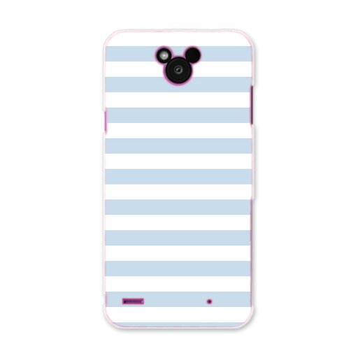 DM-02H Disney Mobile ディズニーモバイル dm02h docomo ドコモ スマホ カバー ケース スマホケース スマホカバー PC ハードケース シンプル ボーダー 青 その他 009043 DM-02H Disney Mobile ディズニーモバイル dm02h docomo ドコモ スマホ カバー ケース スマホケース スマホカバー PC ハードケース シンプル ボーダー 青 その他 009043