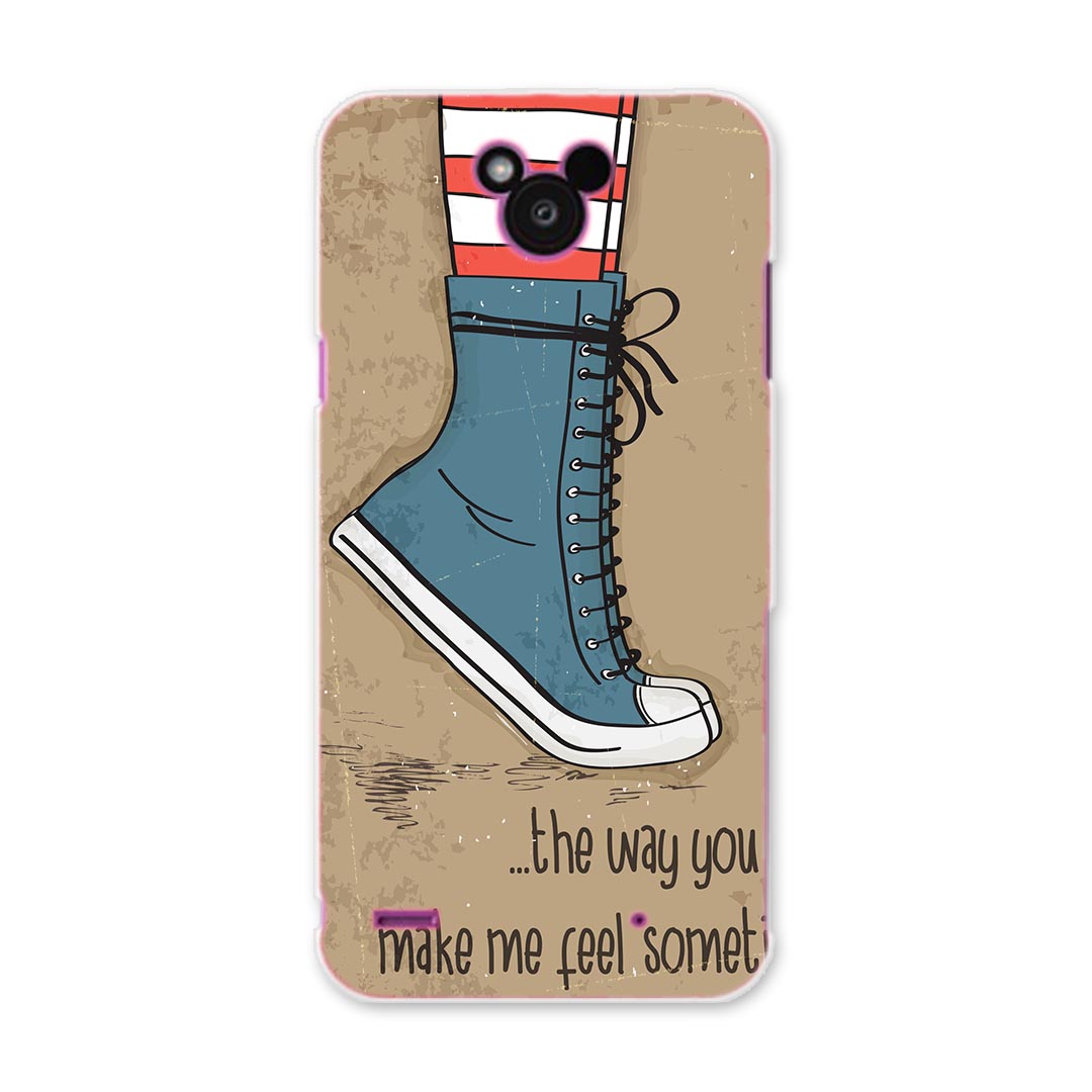 注意事項 素材ケースの入荷時期により、商品写真とは一部カメラ・ボタン穴などの形状が異なるケースを使用する場合があります。また、一部機種のTPU商品は素材強度の関係でケースの上からボタン等を操作するタイプとなりますが操作に影響はありません。 側面への印刷はありません。また、機種によっては角の丸みにより印刷されない範囲が生じます。商品画像はサンプルイメージですので、ご覧の環境によっては多少色味に違いを感じる場合があります。 イメージと違った、モニターと色味が異なるという理由での交換は対応出来かねます。カバーのみの販売で本体は付属しません。ケーブルを直接挿しての充電はケース装着のままで可能ですが、卓上ホルダを使用しての充電は仕様上対象外となります。 ケースの穴の位置にわずかなズレが生じる場合がございます。また印刷時に微妙な画像のズレが生じる場合がございます。こちらの商品はプリント商品で、デコなどではありません。画像では凹凸や光沢があるように見える商品もありますがデザインの図版によるもので、実際はマットな質感になります。 ご注文後に1点1点制作する受注生産品のため、不良品以外のご返品や交換は固くお断り致します。機種の選択間違いも保証対象外となりますため、ご注文の際は必ず機種をご確認下さい。 発送について基本的に決済確認後、7営業日前後の発送となります。繁忙期や休業日明けの場合はさらに時間がかかる場合があります。 その場合は別途メールにてご連絡致します。メール便の場合、到着までに2−4日ほどかかる場合が多く、紛失などの保障もご対応できかねますのでご了承の上お選び下さい。