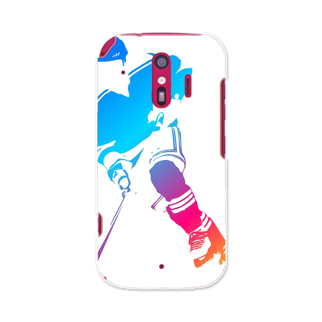 注意事項素材ケースの入荷時期により、商品写真とは一部カメラ・ボタン穴などの形状が異なるケースを使用する場合があります。また、一部機種のTPU商品は素材強度の関係でケースの上からボタン等を操作するタイプとなりますが操作に影響はありません。側面...