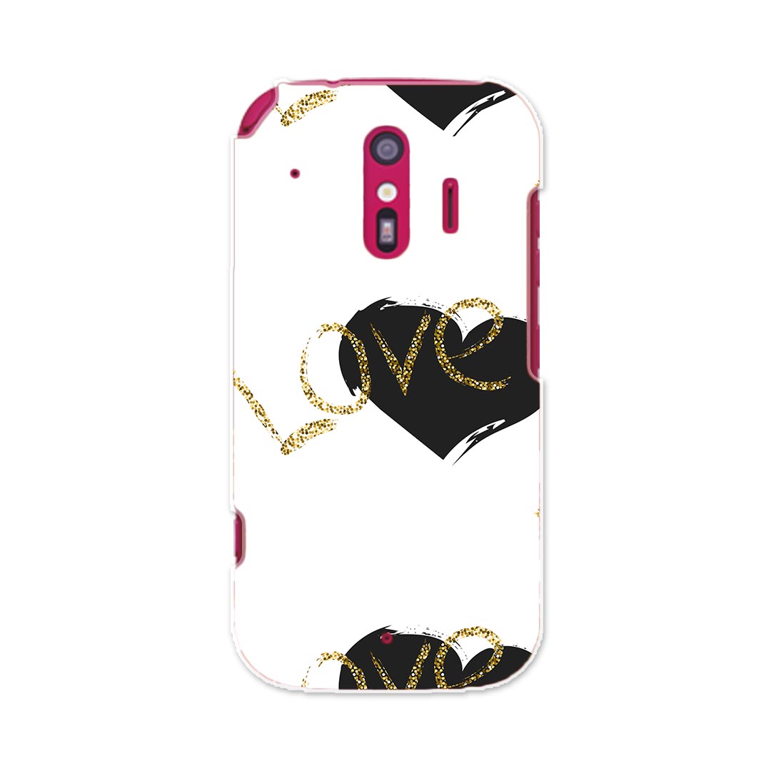 F-01L �餯�餯���ޡ��ȥե��� me f01l docomo �ɥ��� ���ޥ� ���С� ������ ���ޥۥ����� ���ޥۥ��С� PC �ϡ��ɥ����� 011380 LOVE���ϡ��ȡ�ʸ��