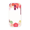 F-01L らくらくスマートフォン me f01l docomo ドコモ スマホ カバー ケース スマホケース スマホカバー PC ハードケース 015512 ...